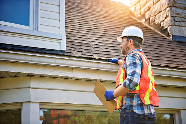 Licensed Roofing service in Westphalia, MD - Ben Roofing and Steel LLC